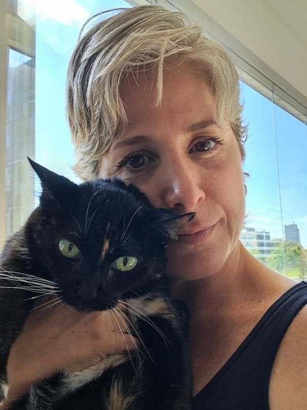 Gabi — Love Paws Pet Sitter, Eindhoven